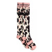 Roxy ponožky Misty Socks true black