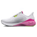 Tenisky Under Armour W HOVR Machina 3 White