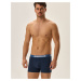 Boxerky Jarl 41930-MLC Jeans-Blue - Henderson