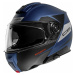 Schuberth C5 Eclipse Blue Prilba