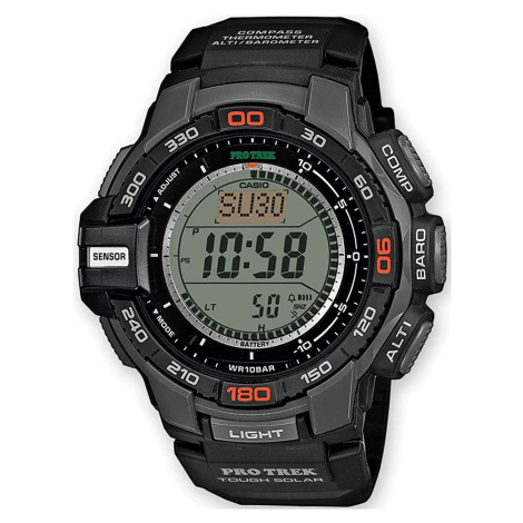 Hodinky Casio Pro-Trek PRG-270-1ER