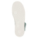 Nike Sportswear Členkové tenisky 'AIR FORCE 1 07 MID'  nefritová / biela
