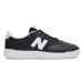 New Balance Sneakersy BB80BLK Čierna