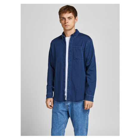 Pánske košele Jack & Jones