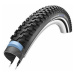 Schwalbe MARATHON PLUS MTB 26x2.1 Plášť na bicykel, čierna, veľkosť