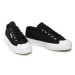 Superga Plátenky 2630 Stripe S00GRT0 Čierna