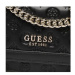 Guess Kabelka Abey (PD) Mini Bags HWPD85 58780 Čierna