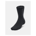 Súprava troch párov ponožiek Under Armour UA 3-Maker 3pk Mid-Crew