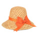 Art Of Polo Woman's Hat cz21157-2