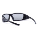 GOG Slnečné okuliare Breeze T E451-1P Čierna