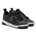 PHILIPP PLEIN Sneakersy PADS MSC3959 PLE005N Čierna