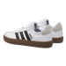 Adidas Sneakersy Court ID6285 Biela