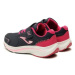 Joma Sneakersy Fury Jr 2328 JFURYW2328V Tmavomodrá