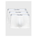 Calvin Klein Underwear Súprava 3 kusov boxeriek 000NB2380A Biela