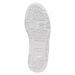 PUMA Športová obuv 'Rebound Layup'  biela / sivá