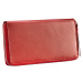 Peňaženka Semiline P8224-2 Červená 19,5 cm x 11 cm
