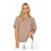 Makadamia Woman's Blouse M826