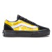 Vans Tenisky Old Skool VN0A4BUUY231 Žltá