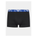 Emporio Armani Underwear Súprava 3 kusov boxeriek 111357 3R715 50620 Čierna