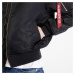 Bunda Alpha Industries MA - 1 Black