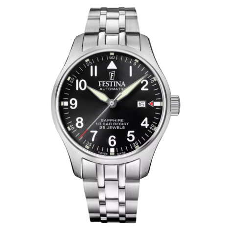 Hodinky Festina 20151/D