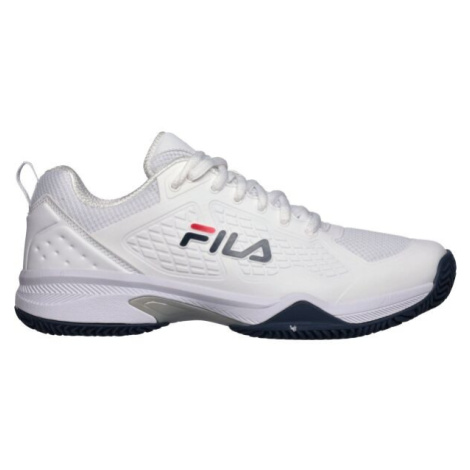 Fila SABBIA LITE 2 Dámska tenisová obuv, biela, veľkosť