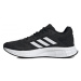 Dámska športová obuv (tréningová) ADIDAS Duramo 10 core black cloud white core black