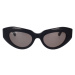 Balenciaga  Occhiali da Sole  BB0236S 001  Slnečné okuliare Čierna