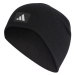 Pánska fleecová čiapka Essentials IB2660 black - Adidas