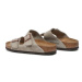 Birkenstock Šľapky Arizona Bs 51463 Sivá