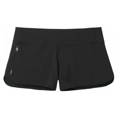 Smartwool Women's Active Lined Short Black Šortky