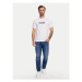 Jack&Jones Súprava 5 tričiek Cyber 12267866 Farebná Standard Fit