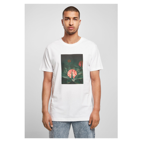 Pizza Plant Tee White mister tee