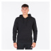 Men's/Boys' Joma Montana Hoodie Black