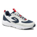 Fila Sneakersy Fila Vittori FFM0310 Tmavomodrá