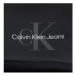 Calvin Klein Jeans Ruksak Monogram Soft Campus Bp Angled40 K50K512035 Čierna