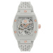 Philipp Plein PWVBA0123 The Skeleton Automatic 44mm 5ATM