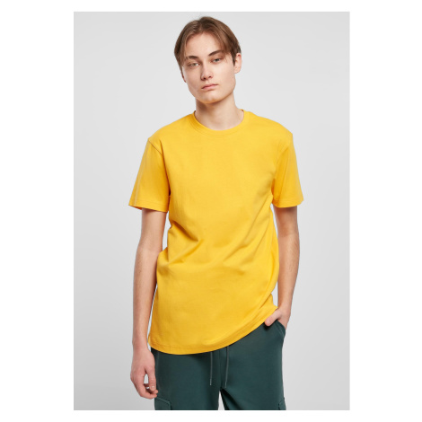 Base T-shirt california yellow Urban Classics