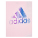 Adidas Tričko HE0038 Ružová Regular Fit