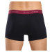 5PACK pánske boxerky Tommy Hilfiger čierné (UM0UM03061 0T5)