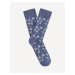 Celio High Socks Fisotree - Men