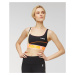 Top P.e Nation Double Cross Sports Bra