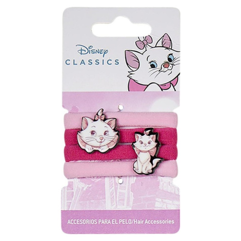 SET VLASOVÝCH GUMIČIEK DISNEY ARISTOCRATS MARIE THE CAT