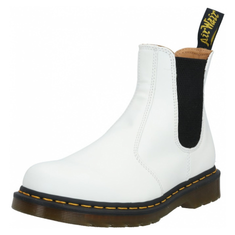 Dr. Martens Chelsea čižmy '2976 YS'  žltá / čierna / biela Dr Martens