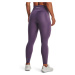 Legíny Under Armour Flyfast Elite Ankle Tight Purple