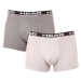 2PACK men's boxers HEAD multicolored