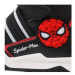 Geox Sneakersy SPIDER-MAN J Perth Boy J367RD 05411 C0048 M Čierna