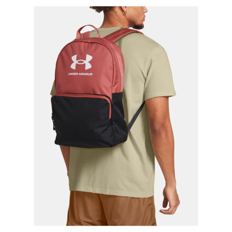 Under Armour Backpack UA Loudon Backpack-RED - unisex