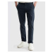 Big Star Man's Trousers 110856 Light blue-404