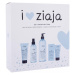 ZIAJA I Love Ziaja Jeju Micelárna voda 390 ml + Pleťový peeling 75 ml + Pleťové tonikum 200 ml +